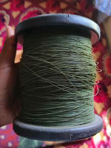 Manjha Kite Flying Thread