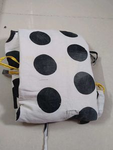 Polka Dot Kurti