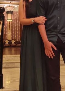 Stylish Gown For Women
