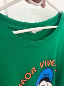 Disney Unisex T-shirts