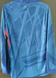 Chelsea FC Long Sleeve Jersey
