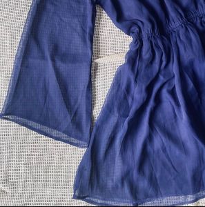 One Shoulder Dress
