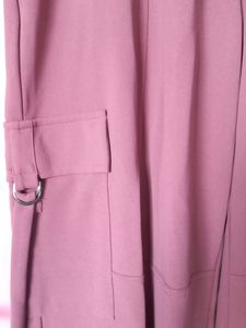 Trendy Trouser