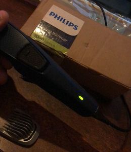 Philips Beard Trimmer