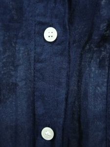 Navy Blue Shirt