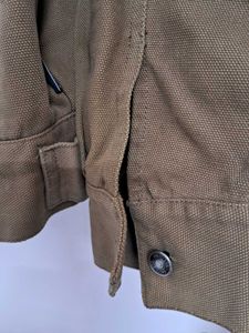 NEW Brown Workwear Jacket