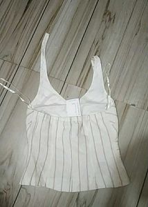 Fitted Top
