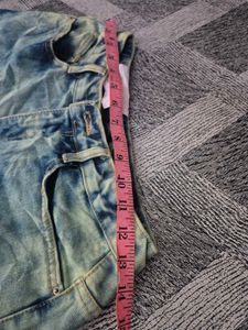 26/28 Waist Unisex Brand New With Tag 🔥🔥🔥