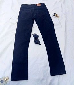 Brand New Black Jean