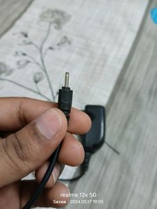 Pin Change