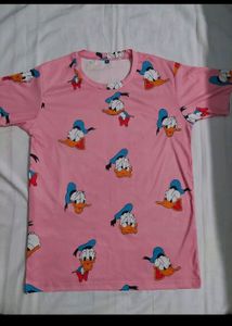 Combo Of 2 Tshirts And 1 Cotton Kurta