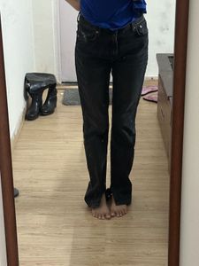 Zara jeans