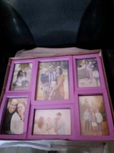 Beautiful Photo Frame