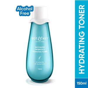 Bluberry Hydrate Barrier Repair Toner
