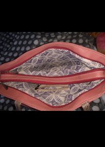 Casual Purse