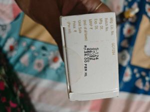 Vasu Facial Beauty Oil