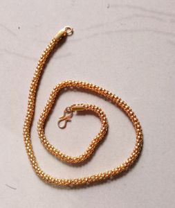 Neck Chain