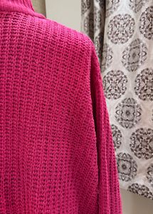 Pullover Sweater By Outryt