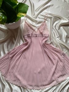 Slip Dress ( Sleepwear )