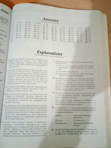 Arihant Neet Previous Year Questions Book