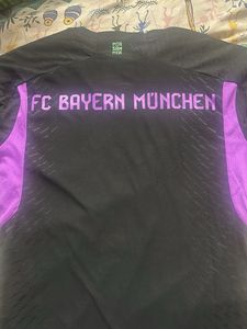 Adidas bayern Munich Jersey