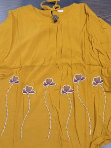 CHIFFON TOP For GIRL&#39;S