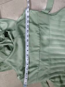 Beautiful One Piece Dress Bust 32