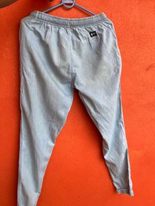Souled Store Blue Joggers