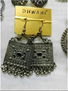Assorted Fashion Earrings