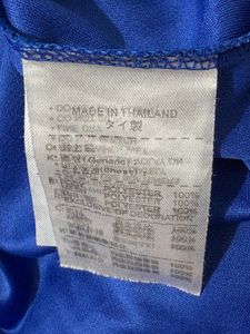 NikexChelsea Original Jersey