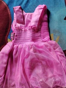 New With Tag Frock 0-6 Months