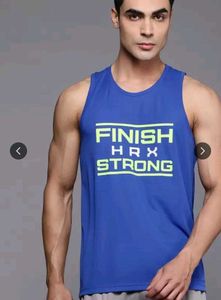New Condition Gym Vest
