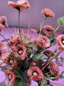 1 Flower Bunch