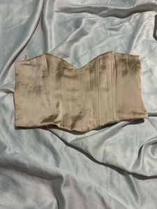 Zara Corset Top