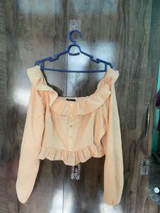 FOREVER 21 Top