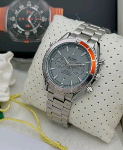 Omega Seamaster Master Copy