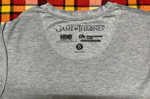 Game Of Thrones T-shirt