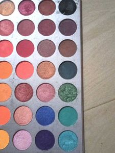 Morphe Jaclyn Hill Palette