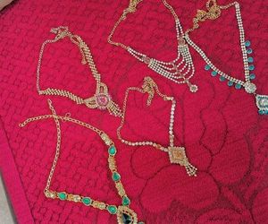 Necklace Set of 5