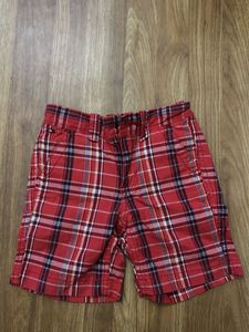 Kids Tommy Hilfiger Shorts 🩳