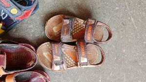 kids sandal