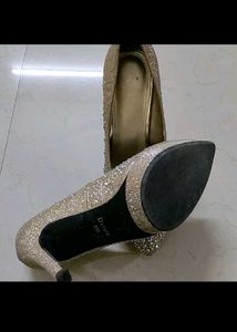 Rhinestone Imported 🇺🇸 Shoes