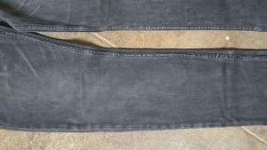 Dark Gray Jeans