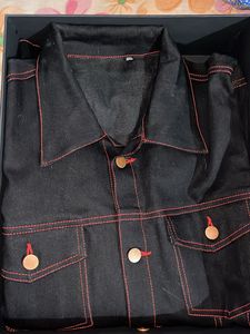 Denim Jacket For All