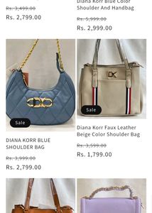 DK Handbag