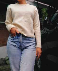 Uniqlo Sweater