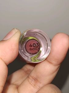 LAMEL Crystal Dazzle Glow Lip Gloss