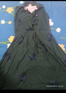 (Pack Of 7)2-4 Age Girl Clothing