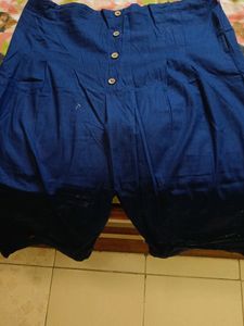 Cotton Pant