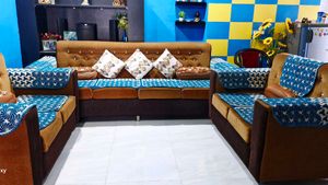 Sofa Covers